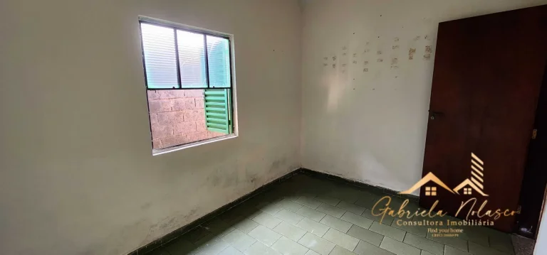 Imagem Casa Padrão em Mogi Mirim
