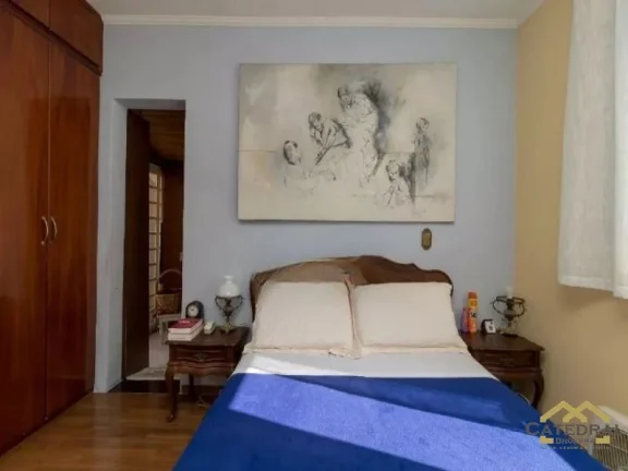 Imagem CASA COM 3 DORMITÓRIOS À VENDA, 300 M² POR R$ 2.500.000,00 - JARDIM SANTA TERESA - JUNDIAÍ/SP