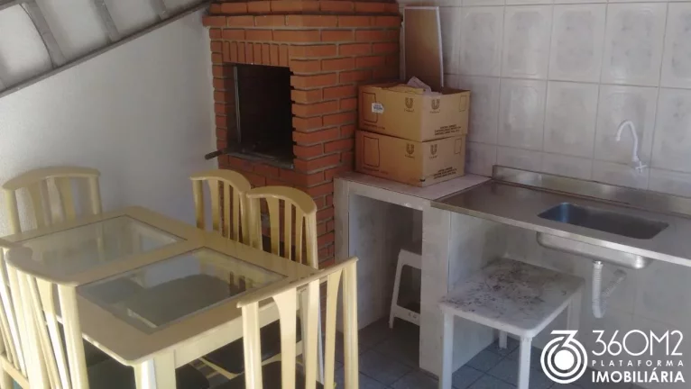 Imagem Casa para Venda em Santo André / SP no bairro Vila Palmares