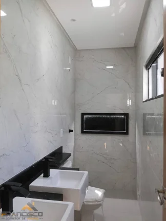 Imagem OPORTUNIDADE, CASA 3 DORMITÒRIOS À VENDA EM APARECIDA