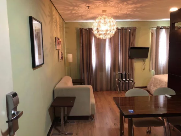 Imagem Flat para VENDA em Chácara Santo Antônio - Transamérica Nações Unidas 28m²