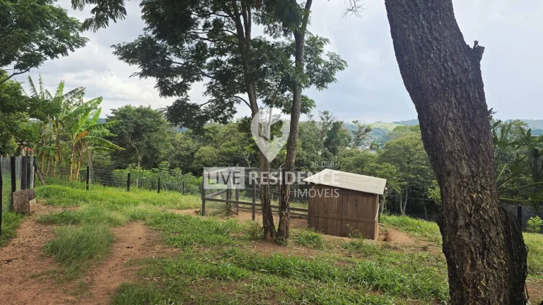 Imagem Sítio Campo dos Sonhos à venda no bairro Mato Dentro!