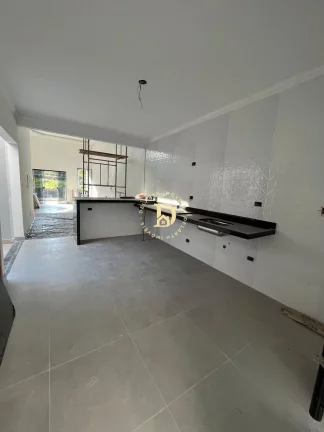 Imagem Sobrado - Portal dos Pássaros - SJCampos - 03 Dormitórios (01 Suíte) - 150m²