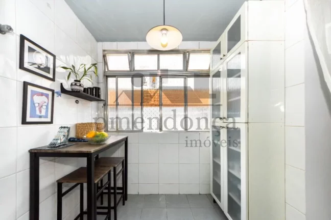 Imagem Itaim apartamento 2 dormts, 1 suite, 1 vaga, reformado