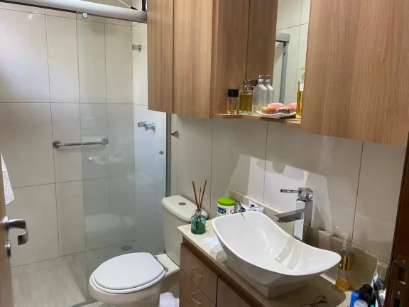 Imagem Otimo apartamento na Vila Mariana, próximo ao Metrô