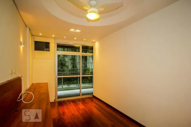 Imagem Apartamento à Venda - Copacabana, 3 Quartos, 157 m2