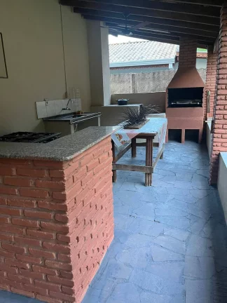 Imagem Rancho em Fronteira
