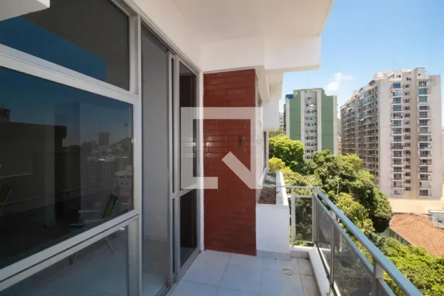 Imagem Apartamento à Venda - Copacabana, 1 Quarto, 86 m2
