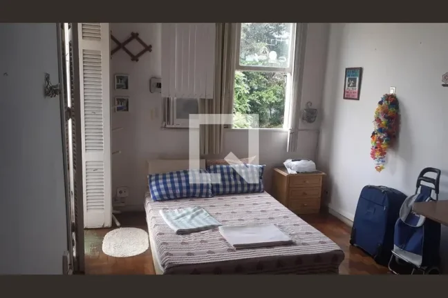 Imagem Apartamento à Venda - Ipanema, 4 Quartos, 178 m2