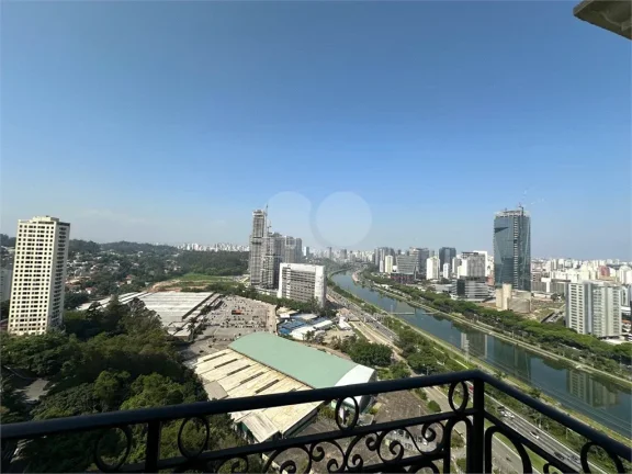 Imagem Apartamento para alugar com 4 quartos, sendo 4 suítes, no condomínio Lindenberg São Paulo, São Paulo - SP