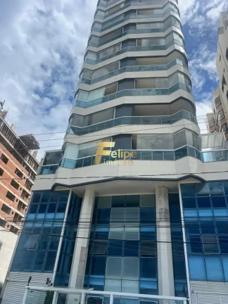 Imagem Prédio Frente Mar na Prainha de Muquiçaba