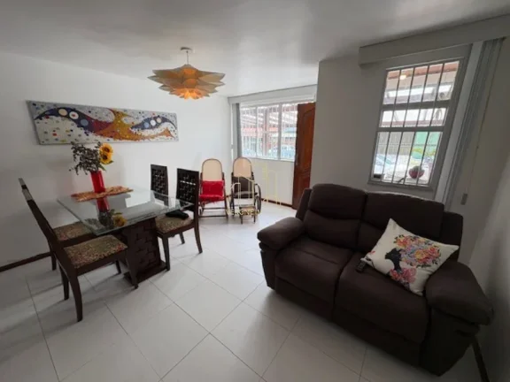 Imagem Casa em condomínio tipo Village com 2 quartos suíte infraestrutura a venda no Caminho das Árvores