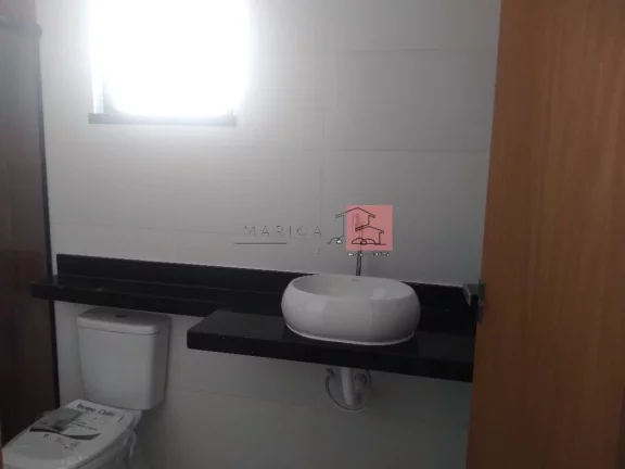 Imagem CASA RESIDENCIAL em MARICÁ - RJ, JARDIM ATLÂNTICO CENTRAL (ITAIPUAÇU)