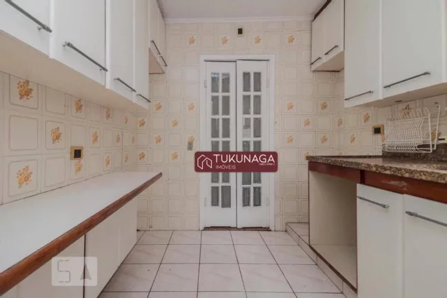 Imagem Apartamento à venda, 67 m² por R$ 372.000,00 - Vila Rosália - Guarulhos/SP