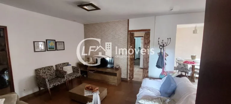 Imagem CASA RESIDENCIAL em CAMPO GRANDE - MS, VILA DUQUE DE CAXIAS
