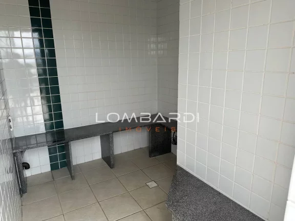 Imagem Apartamento na área nobre da Praia Grande com vista para mata