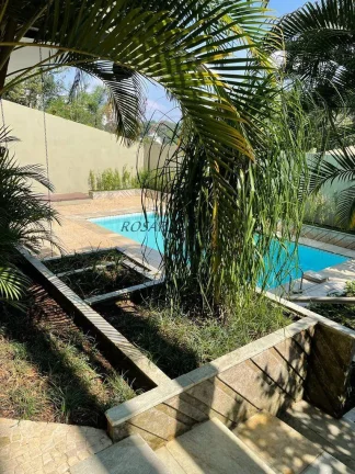 Imagem CASA EM RUA FECHADA CLUBE PAINEIRAS