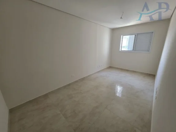 Imagem Apartamento no Caiçara em Praia Grande com 3 Dormitórios