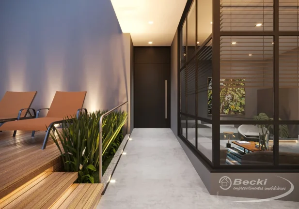 Imagem Apartamento no América - Joinville