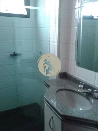 Imagem COBERTURA DUPLEX A VENDA EM SANTOS EXCELENTE COBERTURA DUPLEX A VENDA NA CIDADE DA SANTOS EM PRÉDIO...