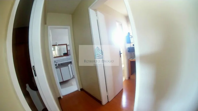 Imagem Apartamento para venda em Niterói-RJ, bairro Santa Rosa - 2 quartos, 1 sala, 2 banheiros, 1 vaga de garagem - 75,00 m² de área.