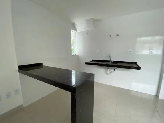 Imagem Apartamento Cobertura Duplex em Belo Horizonte