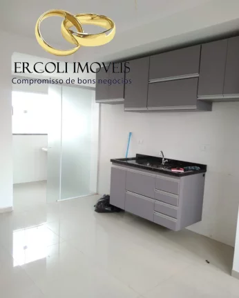 Imagem APARTAMENTO RESIDENCIAL em SÃO PAULO - SP, VILA MATILDE - VILA GUILHERMINA