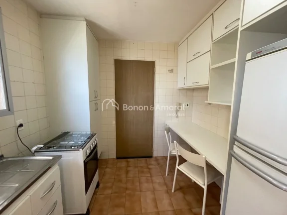 Imagem Este apartamento no Edifício Cambará destaca-se pela excelente localização na Rua Tiradentes, of...