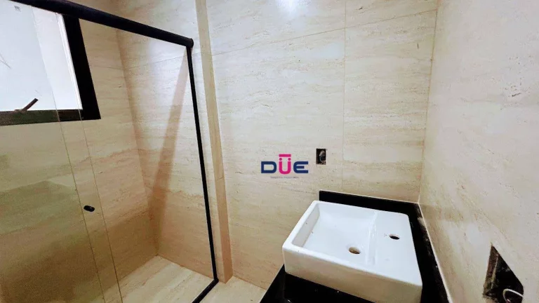 Imagem Apartamento com 3 dormitórios à venda, 130 m² por R$ 1.000.000,00 - Pompéia - Santos/SP