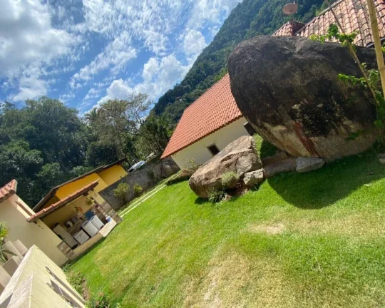 Imagem Chácara à venda no bairro Rio Abaixo - Mairiporã/SP