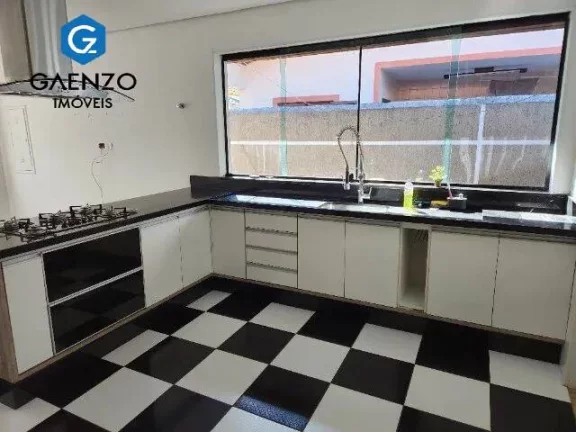 Imagem Casa Terrea Condominio Granja viana