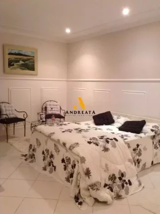 Imagem Casa de condomínio à venda no condomínio Recreio dos Bandeirantes