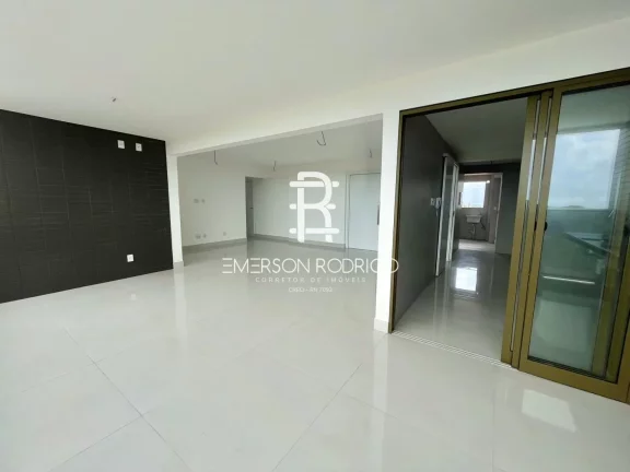 Imagem Apartamento para Venda em Natal / RN no bairro Capim Macio