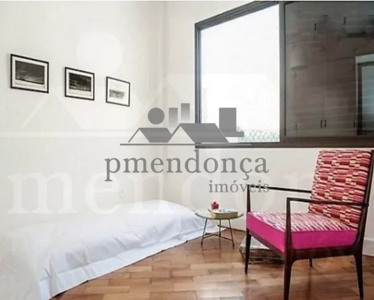 Imagem Apartamento reformado em Pinheiros com 90m², 2 quartos sendo 1 suite 1 vaga e terraço externo de 4