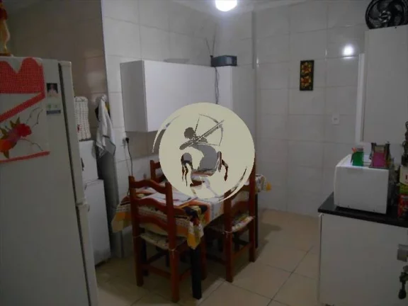 Imagem BEM LOCALIZADO PRÓXIMO CANAL 1 DEPENDENCIA COMPLETA COMODOS AMPLOS,