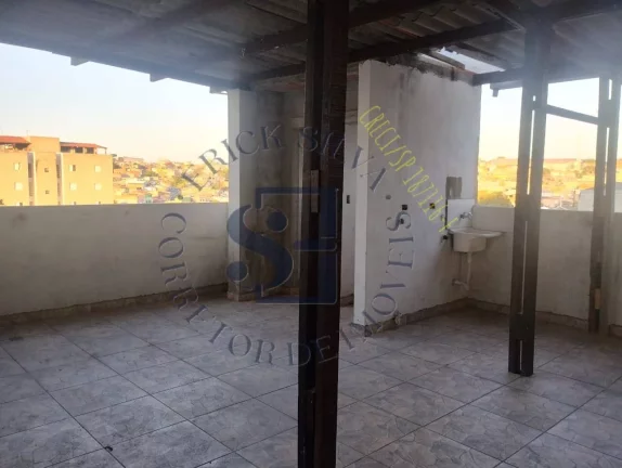 Imagem Casa com 2 Quartos à Venda, 117 m² em Jardim Roberto - Osasco