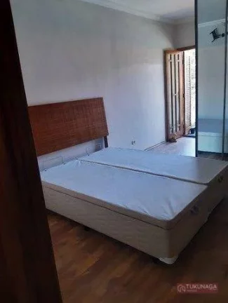 Imagem Sobrado à venda por R$ 900.000,00 - Vila Gopoúva - Guarulhos/SP