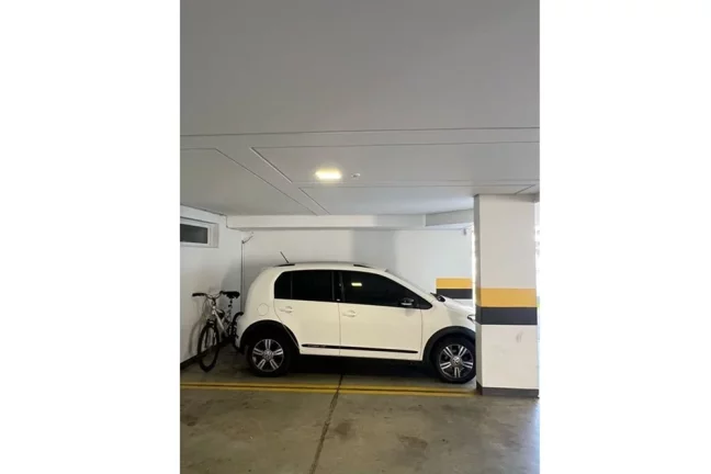 Imagem VIB 312 Apto 612491043-1 - Apartamento à venda no bairro Vila Ipiranga - Porto Alegre/RS