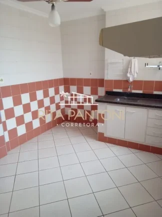 Imagem Apartamento - Ribeirão Preto - Centro - Região Central
