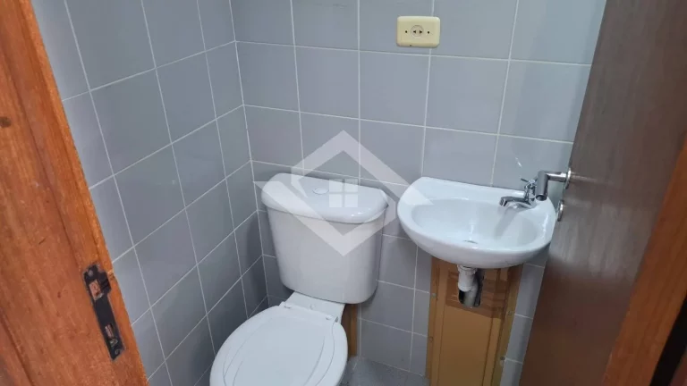 Imagem Apartamento Impecável no Condomínio Bretanha - Rio2 | 81m² | Andar Alto |