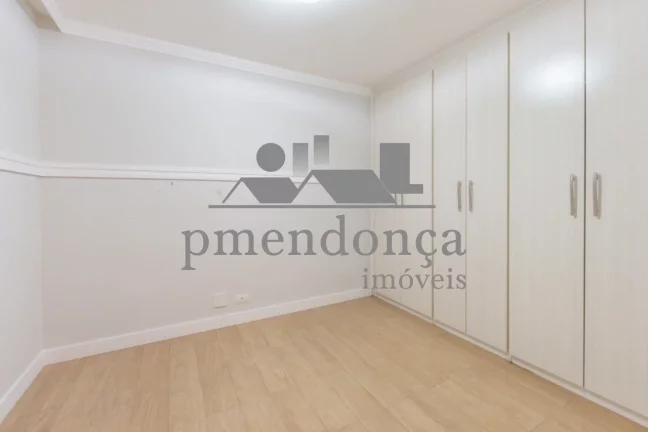 Imagem Apartamento à venda em Perdizes com 3 quartos e 2 vagas, 127m2