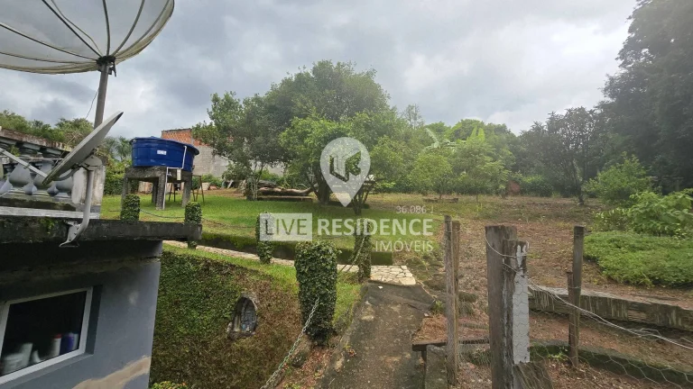 Imagem Linda chácara à venda no bairro Real Park - Área exclusiva de chácaras