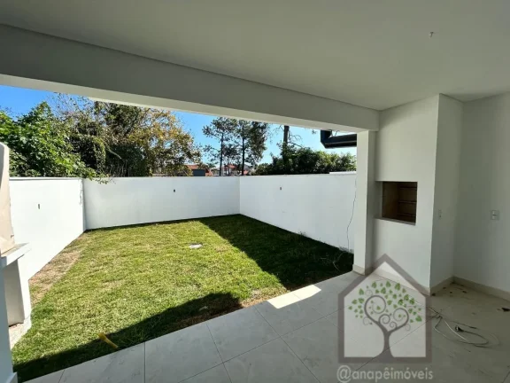 Imagem Casa nova à venda no Campeche – conforto, modernidade e localização privilegiada!