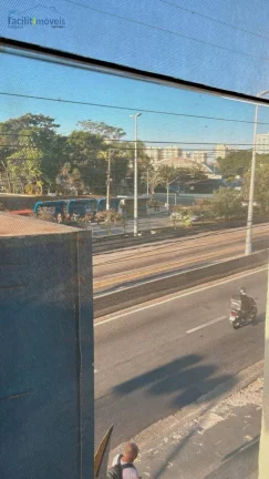Imagem SALA COMERCIAL - JARDIM DO MAR - SÃO BERNARDO DO CAMPO - SP