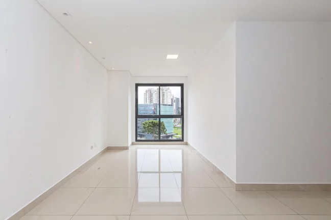 Imagem Cobertura 3 quartos ém condominio clube ao lado do Jardim Botanico