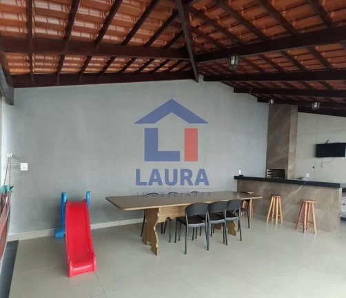 Imagem CASA RESIDENCIAL em PARÁ DE MINAS - MG, SÃO JOSÉ