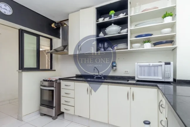 Imagem Apartamento de 2 quartos com suíte e vaga na garagem em Pinheiros, São Paulo-SP - 105m²!