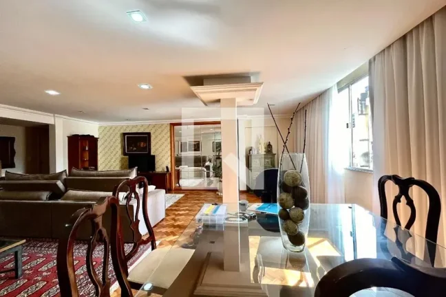 Imagem Apartamento à Venda - Copacabana, 3 Quartos, 170 m2