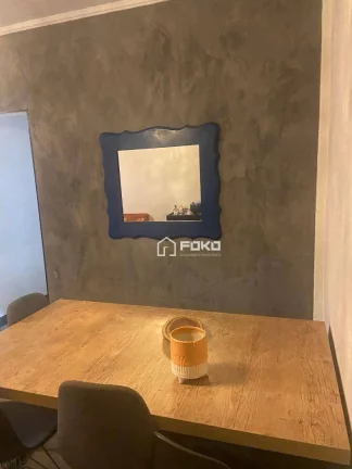 Imagem Apartamento com 2 dormitórios à venda, 67 m² por R$ 318.000,00 - Jardim Gopoúva - Guarulhos/SP