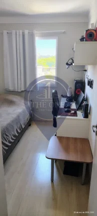 Imagem Imperdível! Apartamento à venda na Vila Carrão, São Paulo-SP, 3 quartos, 1 suíte, 2 banheiros, 1 vaga de garagem, 76 m².